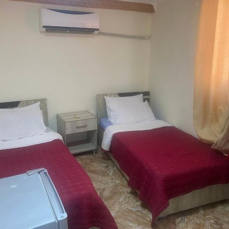 Al-Amer Beach Hotel Aqaba Ngoại thất bức ảnh