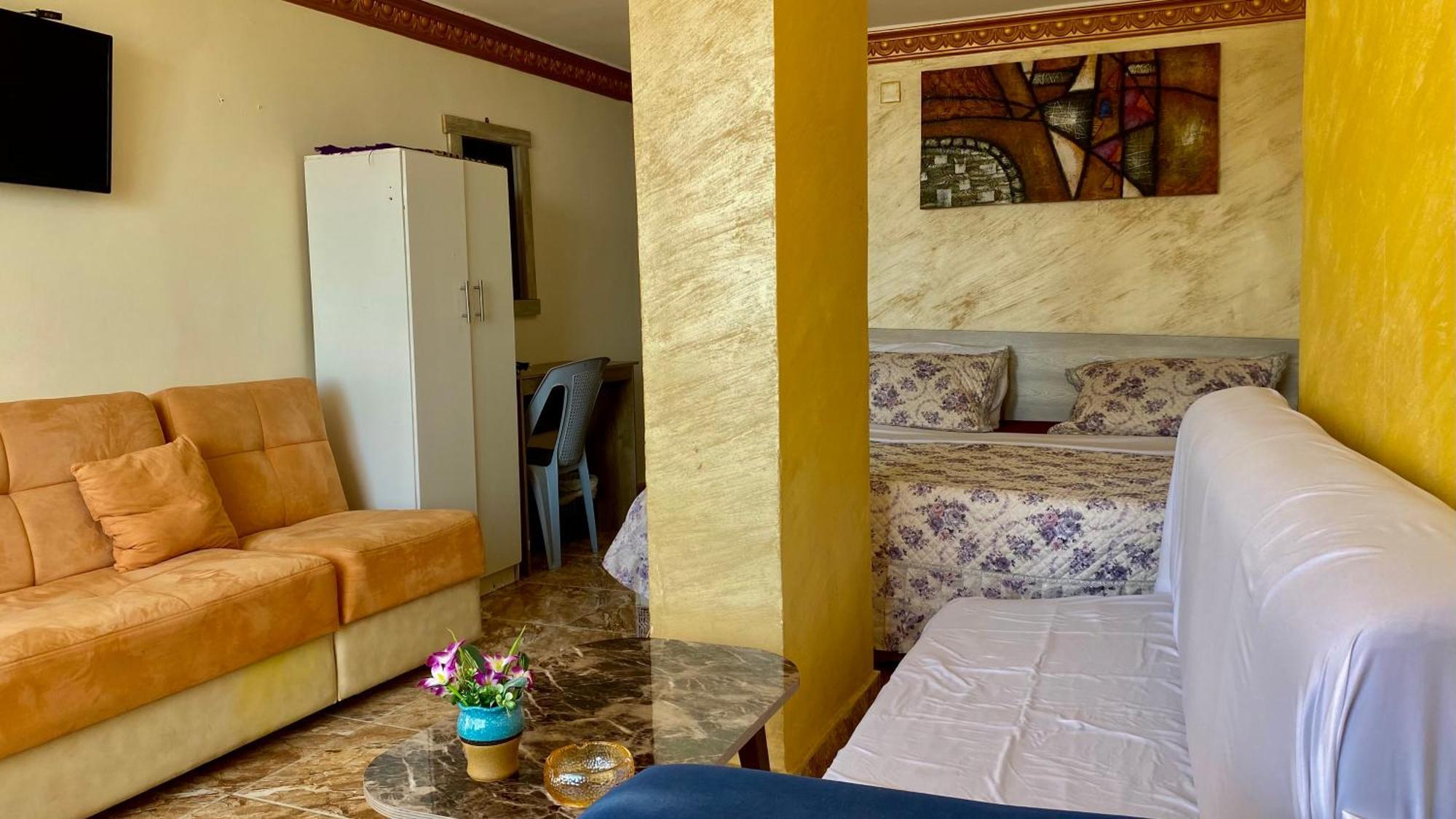 Al-Amer Beach Hotel Aqaba Ngoại thất bức ảnh
