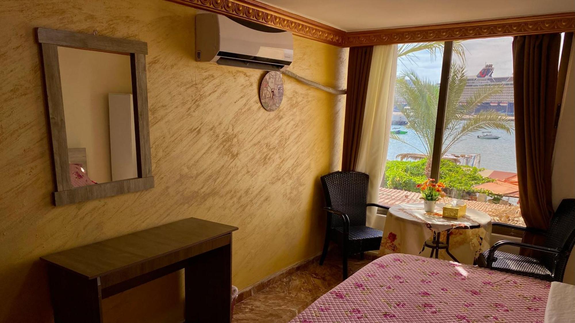 Al-Amer Beach Hotel Aqaba Ngoại thất bức ảnh