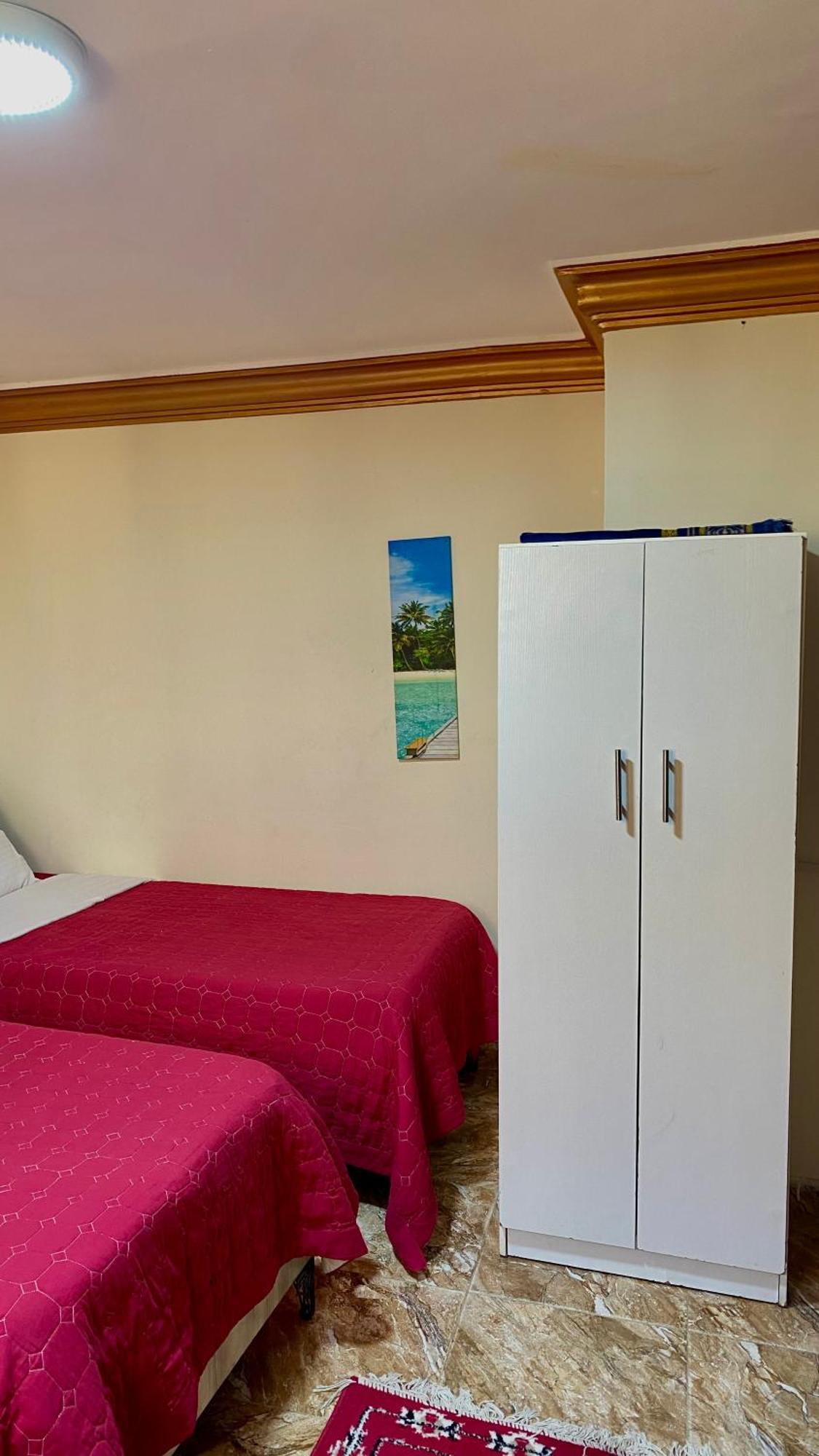 Al-Amer Beach Hotel Aqaba Ngoại thất bức ảnh
