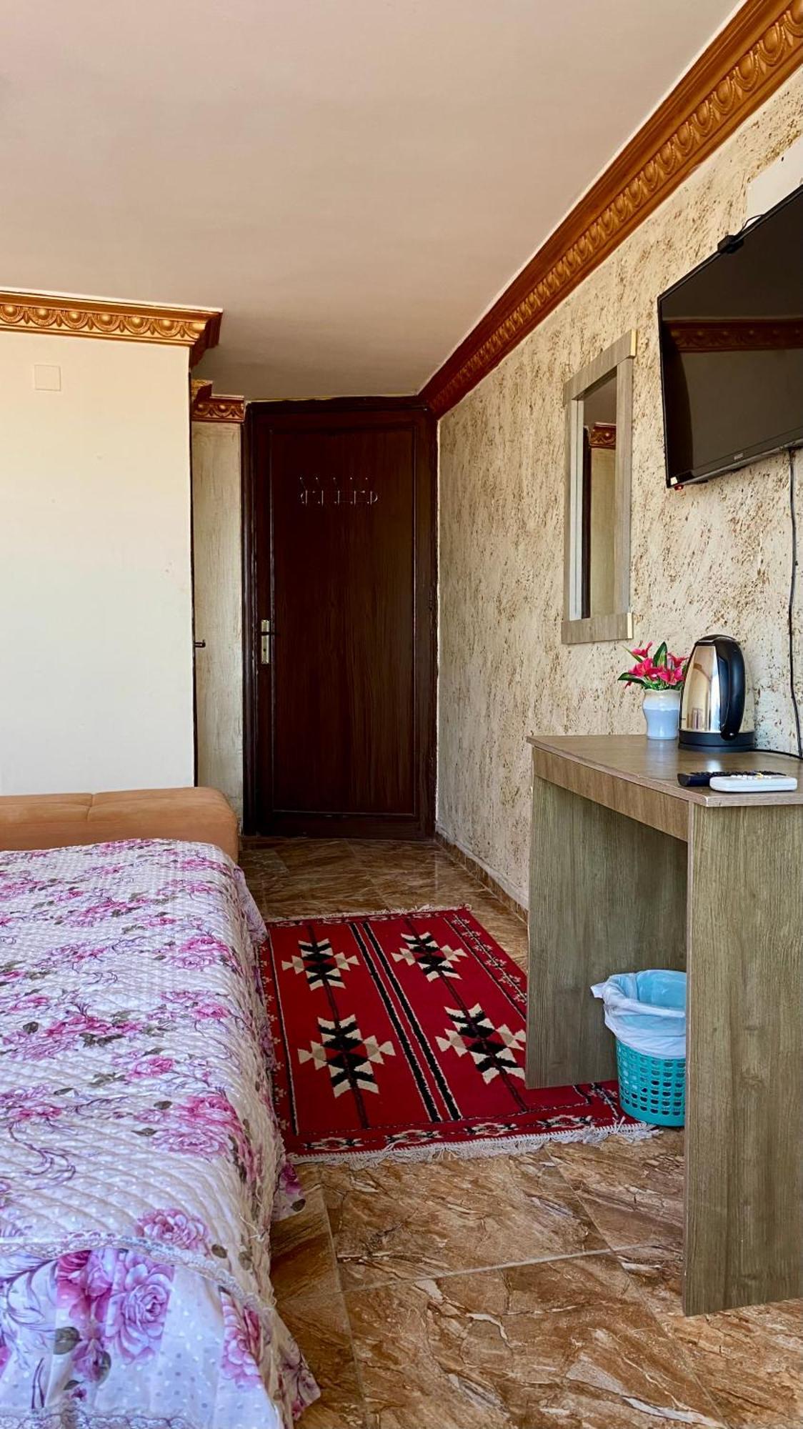 Al-Amer Beach Hotel Aqaba Ngoại thất bức ảnh