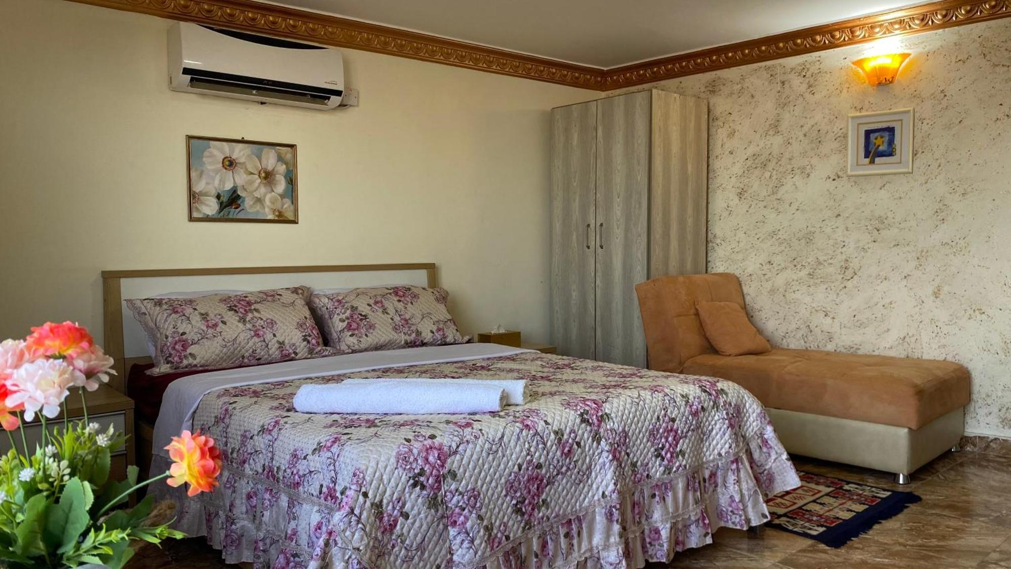 Al-Amer Beach Hotel Aqaba Ngoại thất bức ảnh